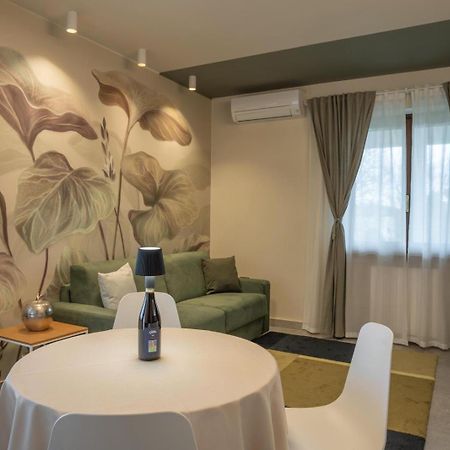 Gomes Comfort House 2 Valeggio sul Mincio Ngoại thất bức ảnh