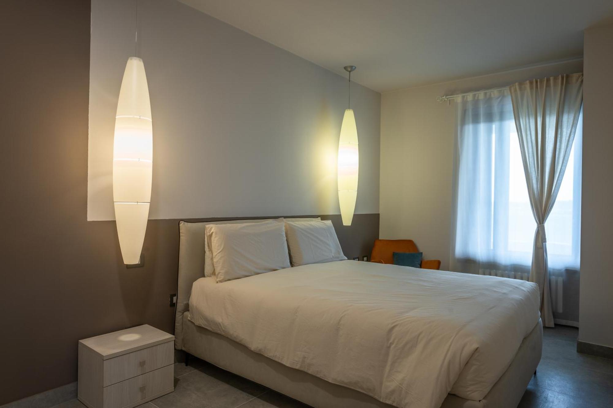 Gomes Comfort House 2 Valeggio sul Mincio Ngoại thất bức ảnh