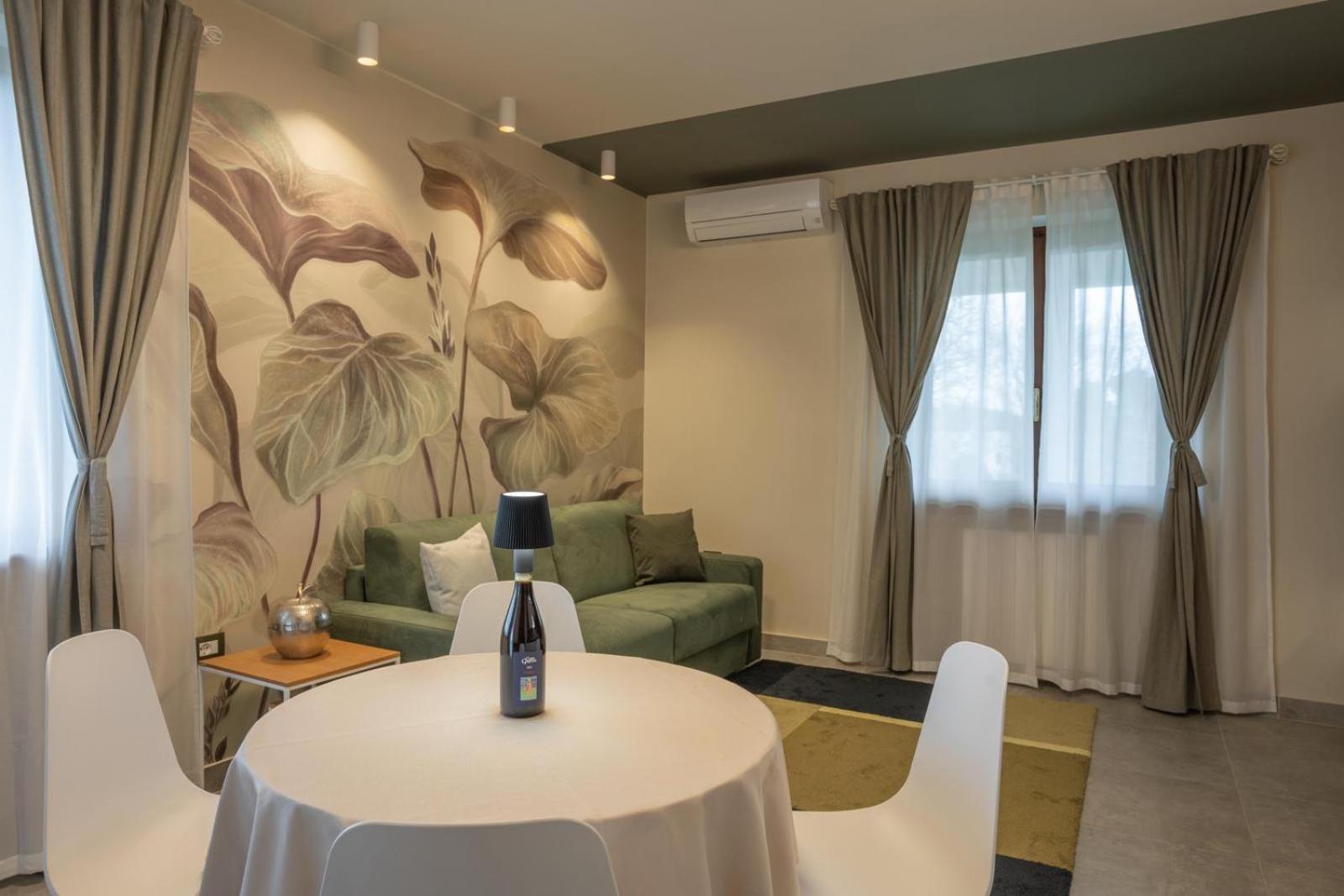 Gomes Comfort House 2 Valeggio sul Mincio Ngoại thất bức ảnh