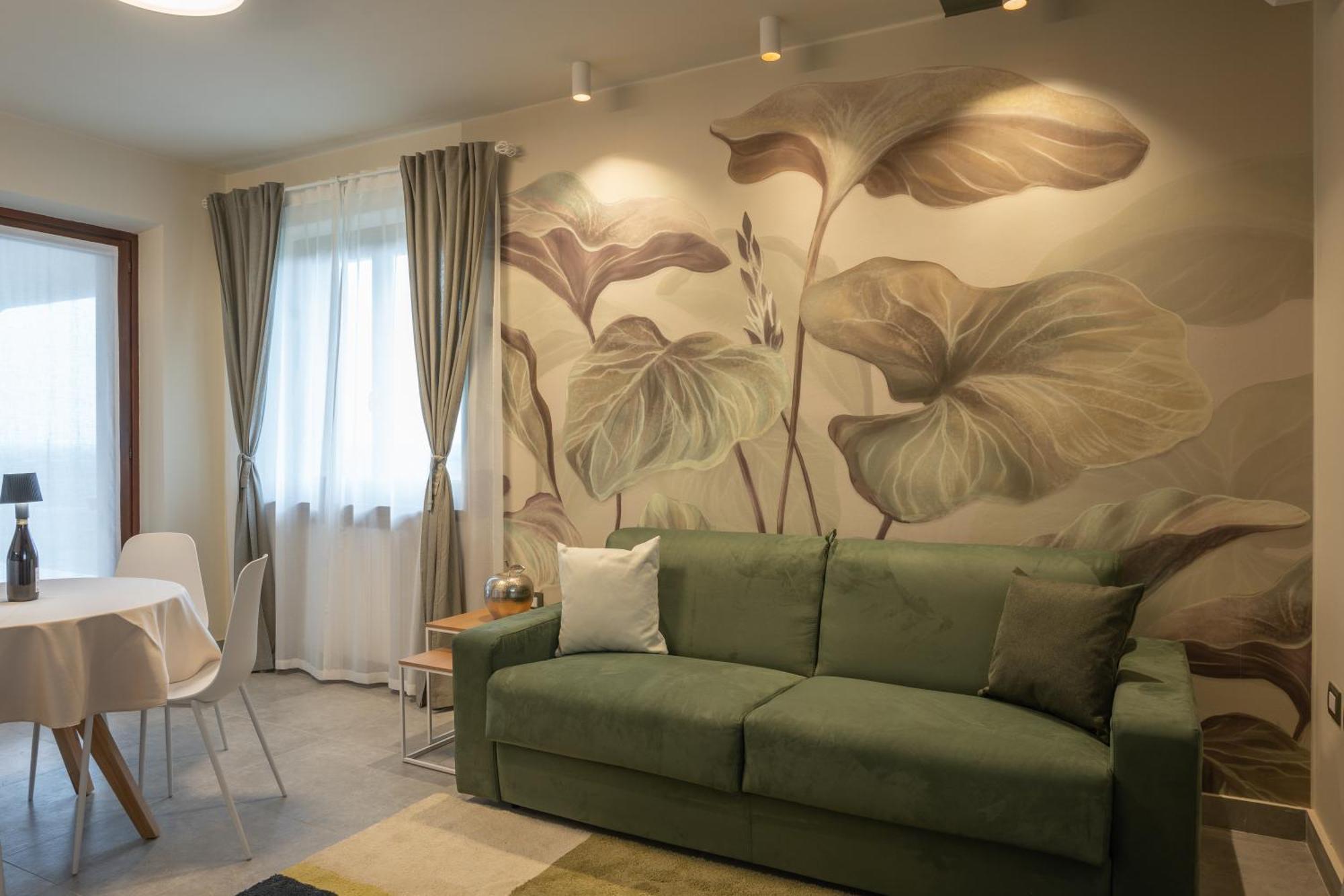 Gomes Comfort House 2 Valeggio sul Mincio Ngoại thất bức ảnh
