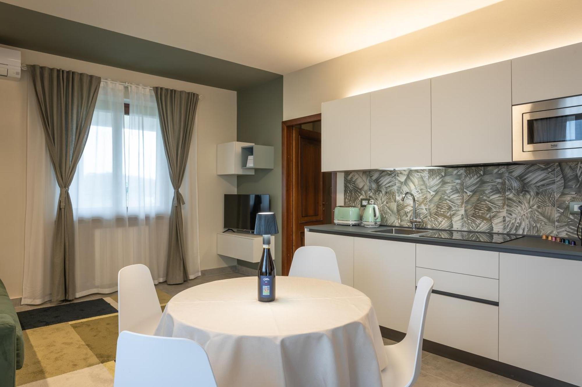 Gomes Comfort House 2 Valeggio sul Mincio Ngoại thất bức ảnh